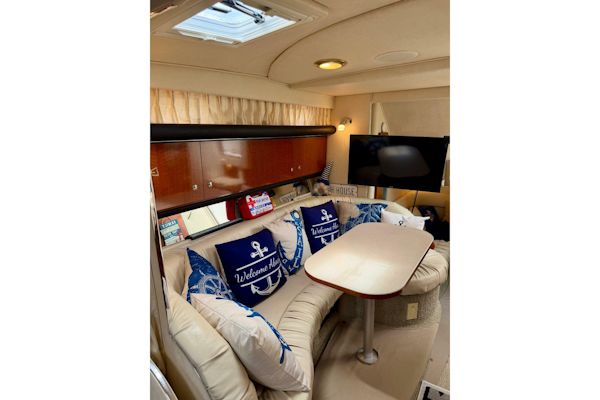 Sea Ray-340 Sundancer 2003-The Beach House Glen Cove-New York-United States-6186372