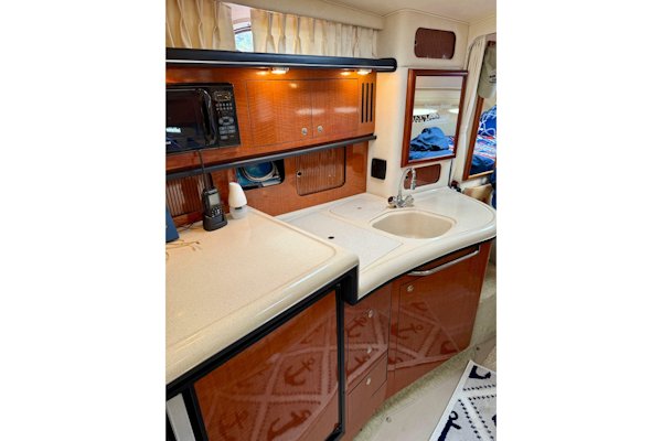Sea Ray-340 Sundancer 2003-The Beach House Glen Cove-New York-United States-6186376