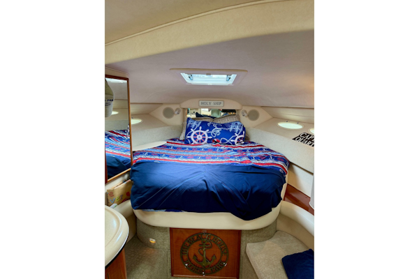 Sea Ray-340 Sundancer 2003-The Beach House Glen Cove-New York-United States-6186371