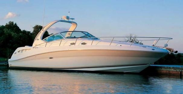 Sea Ray-340 Sundancer 2003-The Beach House Glen Cove-New York-United States-6186379