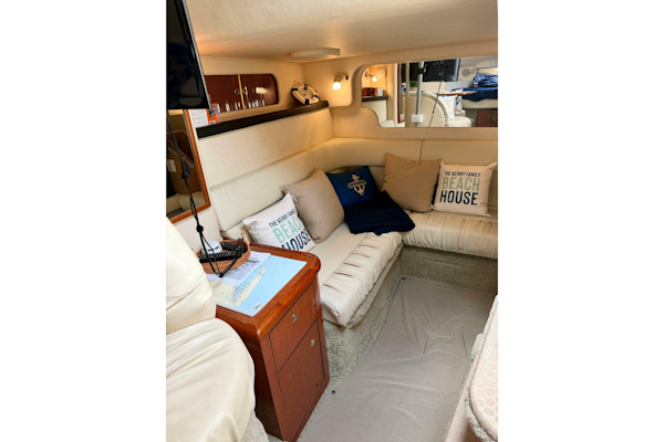Sea Ray-340 Sundancer 2003-The Beach House Glen Cove-New York-United States-6186373