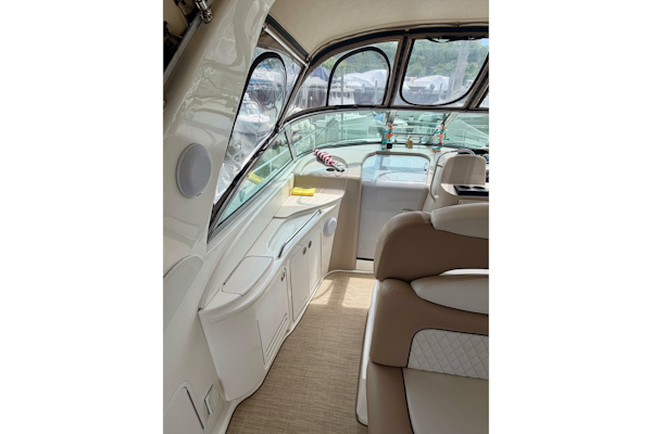 Sea Ray-340 Sundancer 2003-The Beach House Glen Cove-New York-United States-6186370