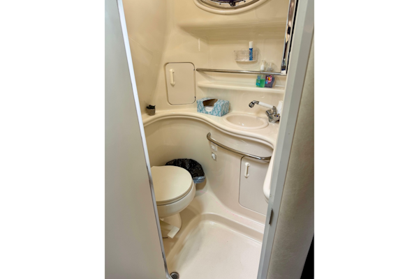 Sea Ray-340 Sundancer 2003-The Beach House Glen Cove-New York-United States-6186374
