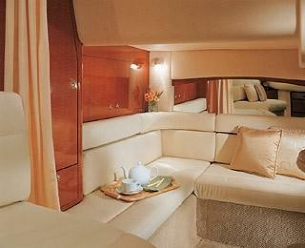 Sea Ray-340 Sundancer 2003-The Beach House Glen Cove-New York-United States-6186383