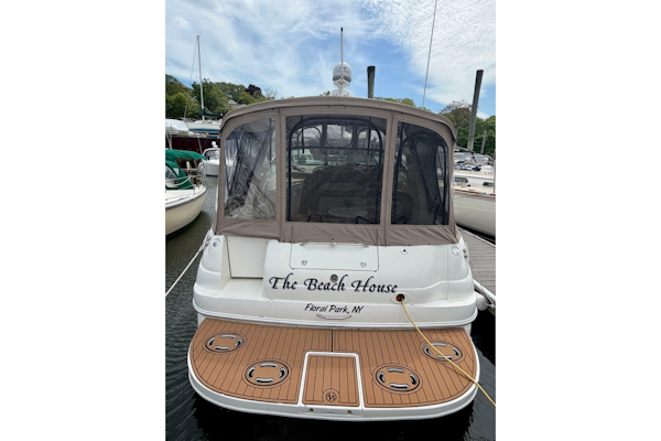 Sea Ray-340 Sundancer 2003-The Beach House Glen Cove-New York-United States-6186366