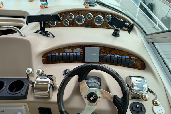 Sea Ray-340 Sundancer 2003-The Beach House Glen Cove-New York-United States-6186377