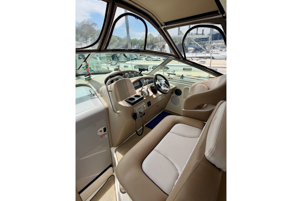 Sea Ray-340 Sundancer 2003-The Beach House Glen Cove-New York-United States-6186369