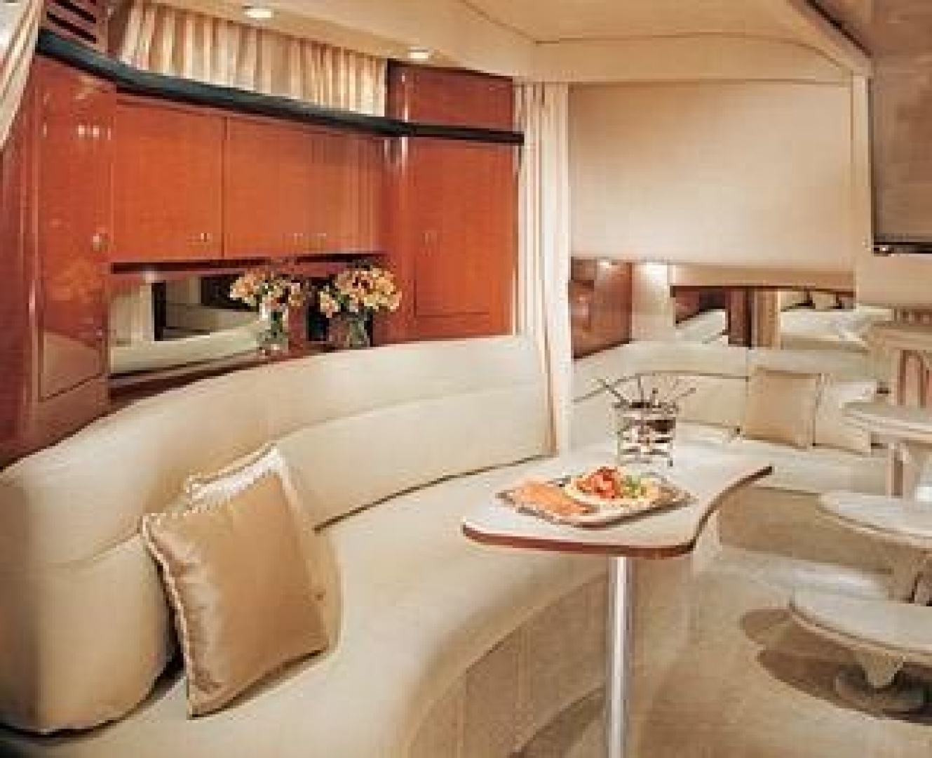 Sea Ray-340 Sundancer 2003-The Beach House Glen Cove-New York-United States-6186384 | Thumbnail
