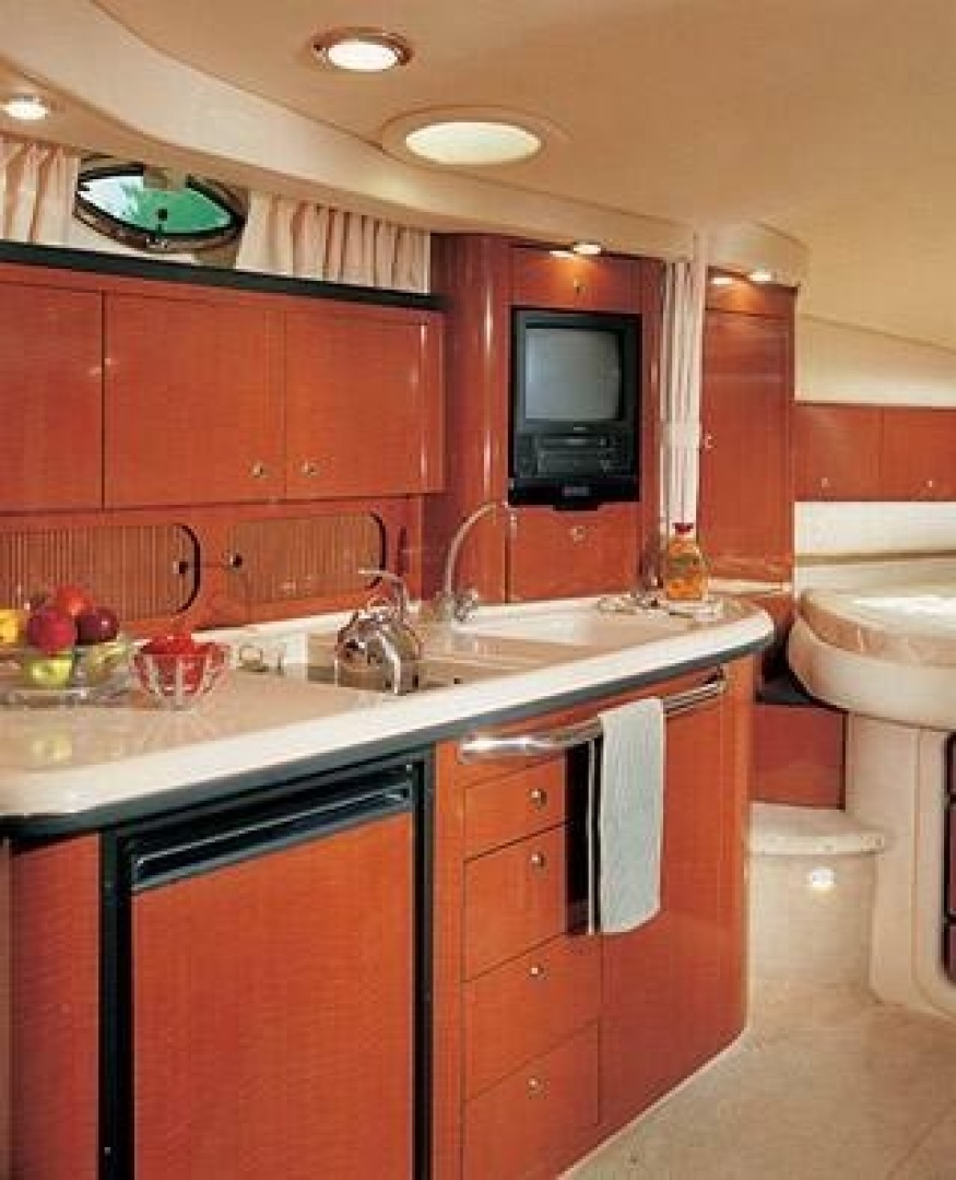 Sea Ray-340 Sundancer 2003-The Beach House Glen Cove-New York-United States-6186386 | Thumbnail