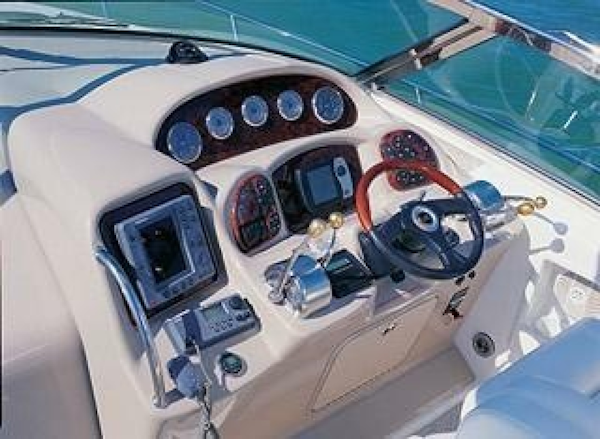 Sea Ray-340 Sundancer 2003-The Beach House Glen Cove-New York-United States-6186382