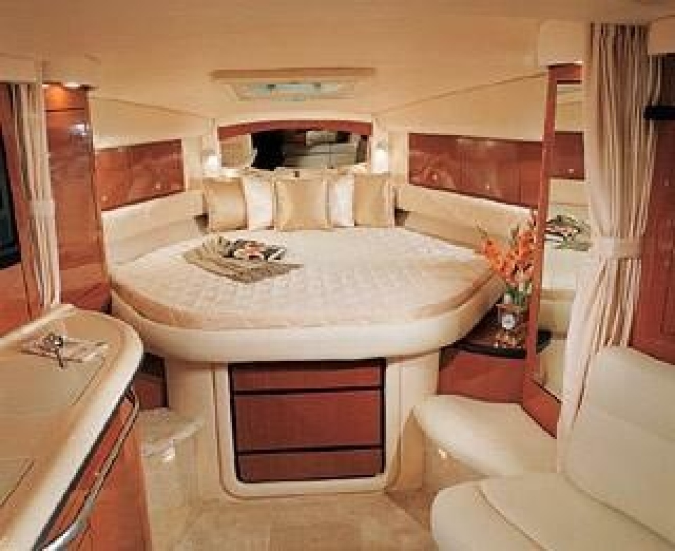 Sea Ray-340 Sundancer 2003-The Beach House Glen Cove-New York-United States-6186385 | Thumbnail
