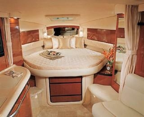 Sea Ray-340 Sundancer 2003-The Beach House Glen Cove-New York-United States-6186385