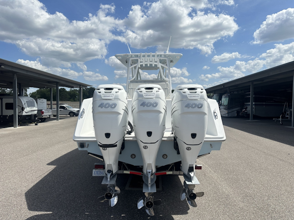 SeaHunter-33 Tournament 2023 -Lakeland-Florida-United States-6186606