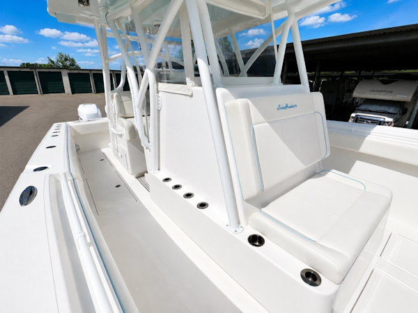 SeaHunter-33 Tournament 2023 -Lakeland-Florida-United States-6186624