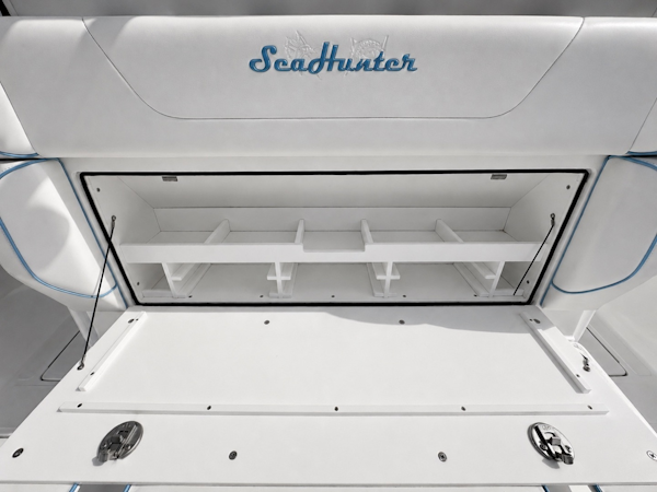SeaHunter-33 Tournament 2023 -Lakeland-Florida-United States-6186631