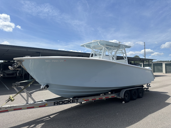 SeaHunter-33 Tournament 2023 -Lakeland-Florida-United States-6186603