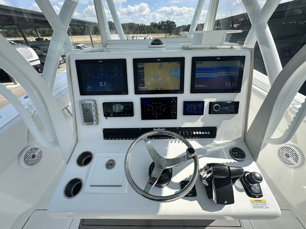 SeaHunter-33 Tournament 2023 -Lakeland-Florida-United States-6186609