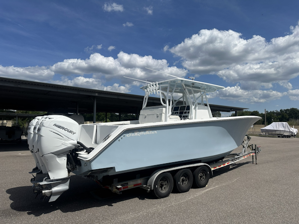 SeaHunter-33 Tournament 2023 -Lakeland-Florida-United States-6186607