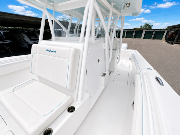 SeaHunter-33 Tournament 2023 -Lakeland-Florida-United States-6186625