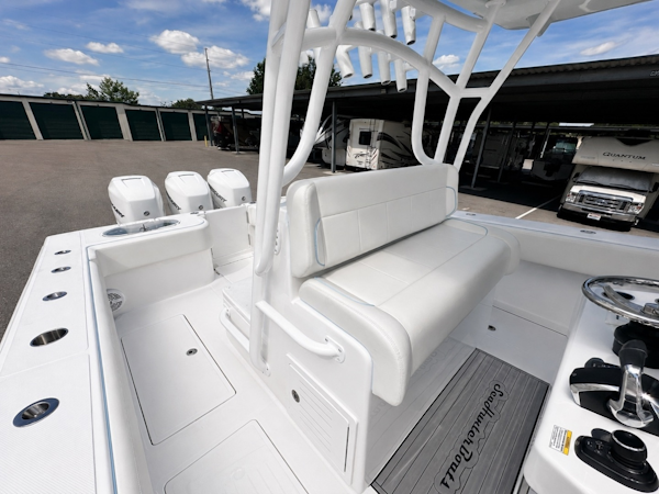SeaHunter-33 Tournament 2023 -Lakeland-Florida-United States-6186627