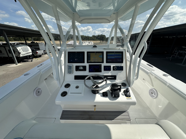 SeaHunter-33 Tournament 2023 -Lakeland-Florida-United States-6186608