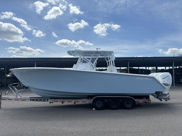 SeaHunter-33 Tournament 2023 -Lakeland-Florida-United States-6186604