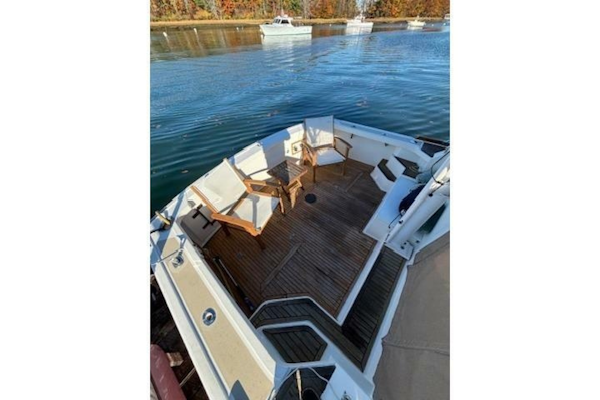 Grand Banks-38 Eastbay EX 1998-Wright Again KENNEBUNKPORT-Maine-United States-6186552