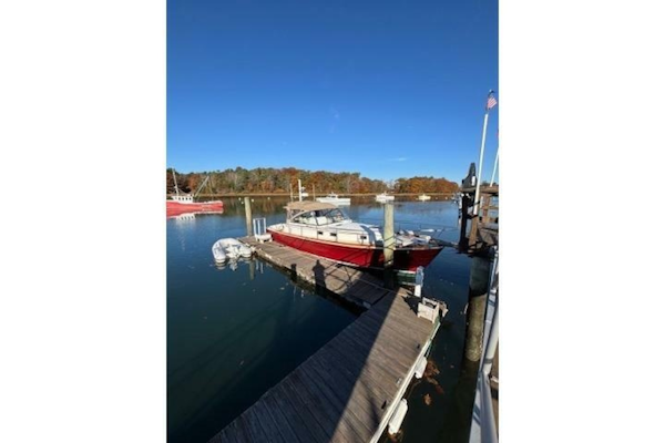 Grand Banks-38 Eastbay EX 1998-Wright Again KENNEBUNKPORT-Maine-United States-6186549