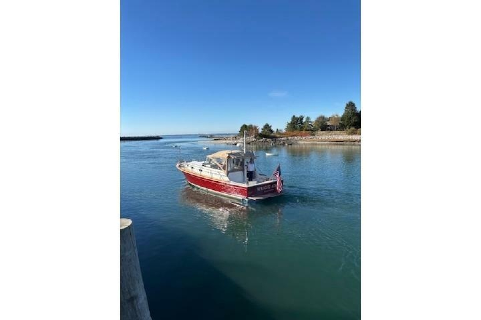 Grand Banks-38 Eastbay EX 1998-Wright Again KENNEBUNKPORT-Maine-United States-6186592 | Thumbnail