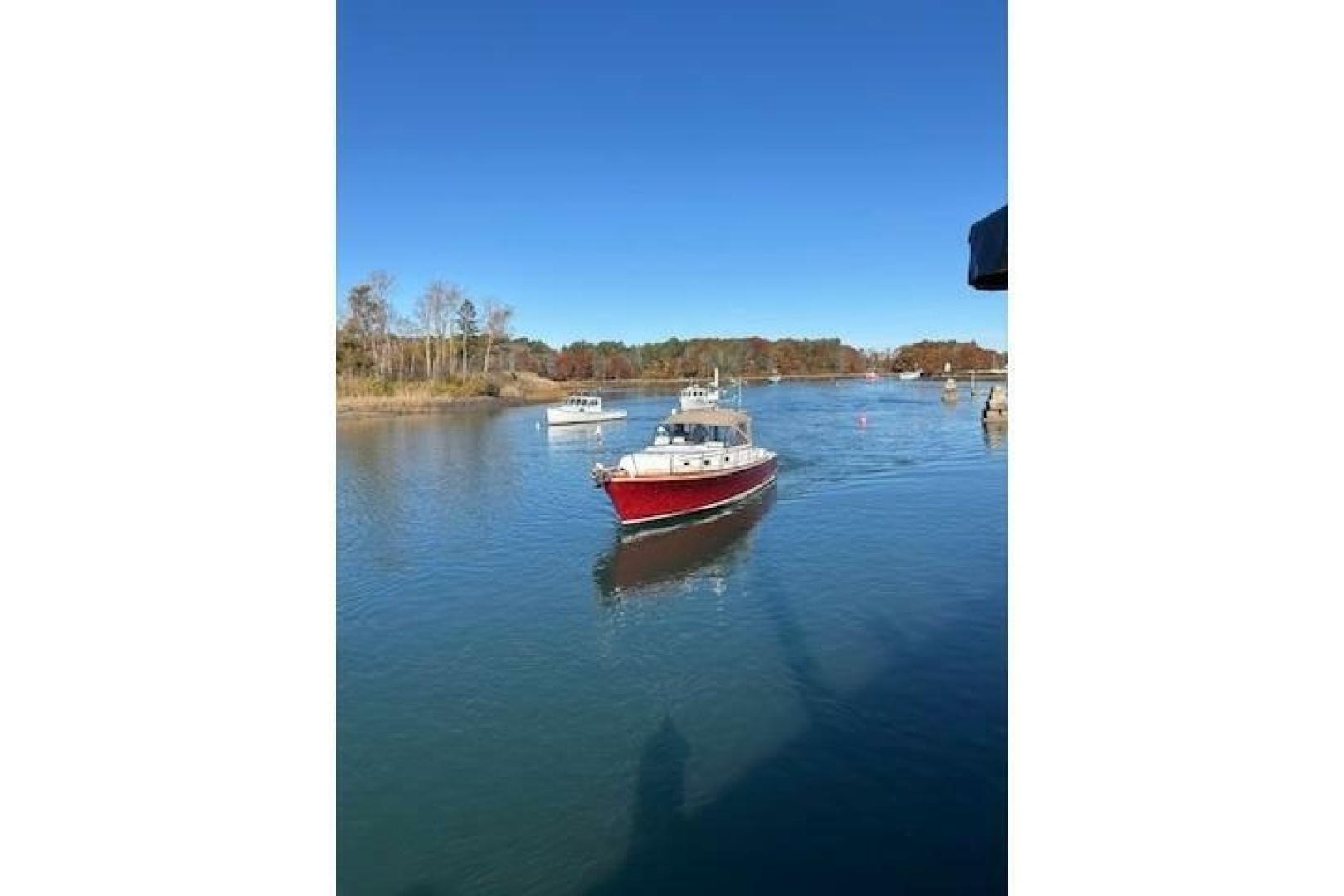 Grand Banks-38 Eastbay EX 1998-Wright Again KENNEBUNKPORT-Maine-United States-6186575 | Thumbnail