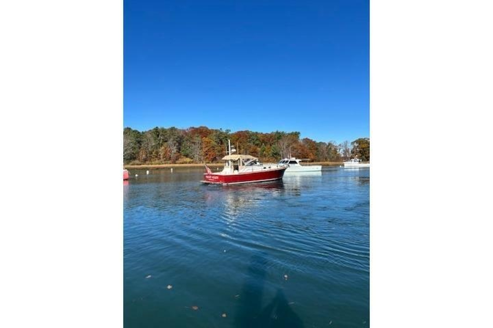 Grand Banks-38 Eastbay EX 1998-Wright Again KENNEBUNKPORT-Maine-United States-6186572 | Thumbnail