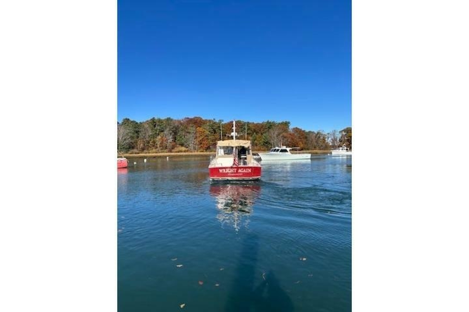 Grand Banks-38 Eastbay EX 1998-Wright Again KENNEBUNKPORT-Maine-United States-6186571 | Thumbnail