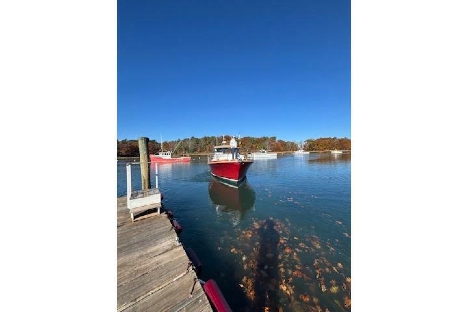 Grand Banks-38 Eastbay EX 1998-Wright Again KENNEBUNKPORT-Maine-United States-6186557 | Thumbnail
