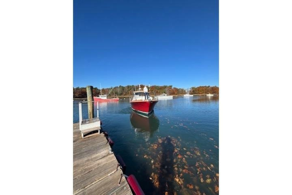Grand Banks-38 Eastbay EX 1998-Wright Again KENNEBUNKPORT-Maine-United States-6186557