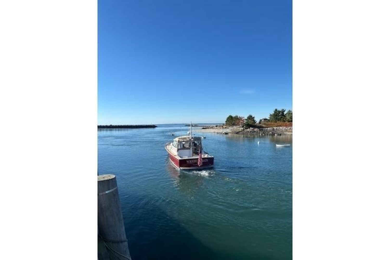 Grand Banks-38 Eastbay EX 1998-Wright Again KENNEBUNKPORT-Maine-United States-6186594 | Thumbnail