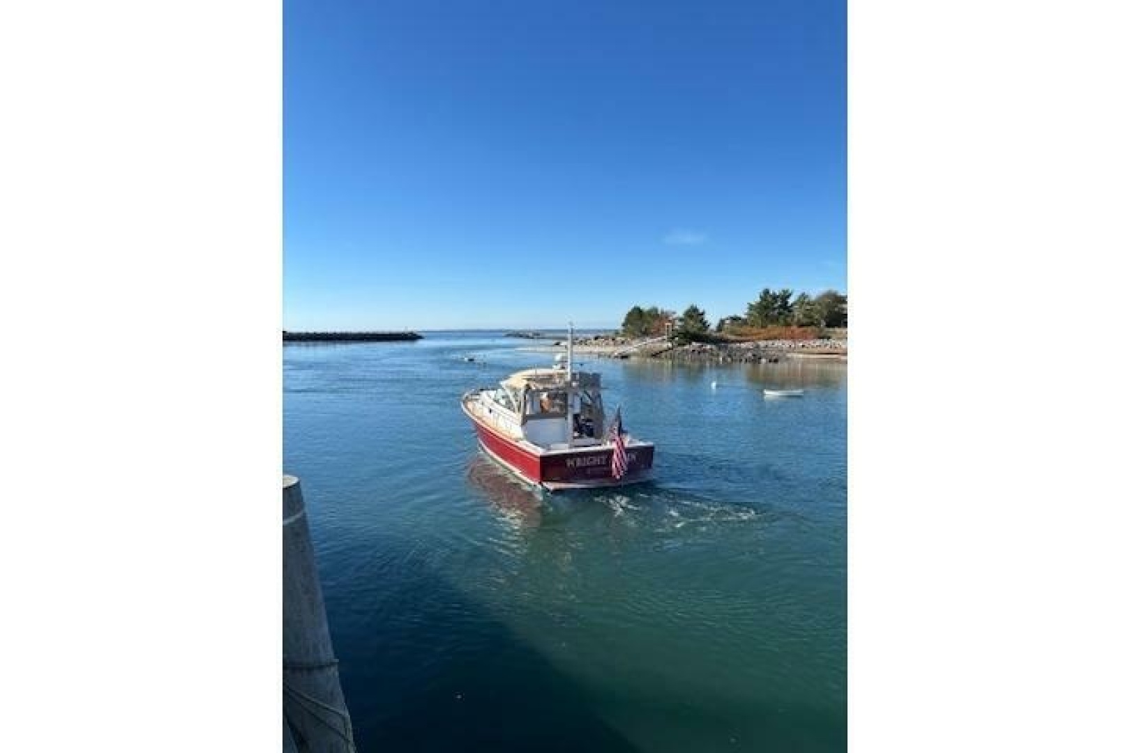 Grand Banks-38 Eastbay EX 1998-Wright Again KENNEBUNKPORT-Maine-United States-6186593 | Thumbnail