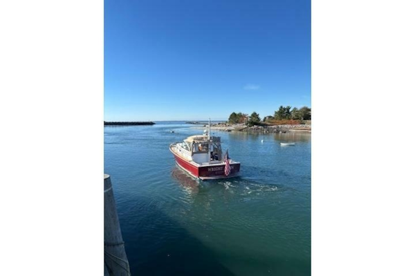 Grand Banks-38 Eastbay EX 1998-Wright Again KENNEBUNKPORT-Maine-United States-6186593