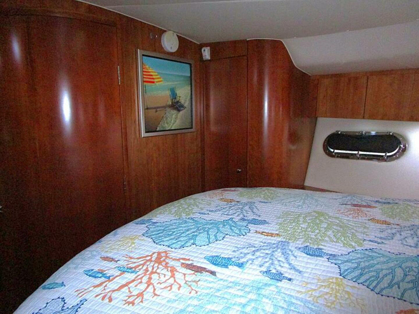 Tiara Yachts-5200 Express 2003-ENDLESS SUMMER Ft. Lauderdale-Florida-United States-Master To Port-6186495 | Thumbnail