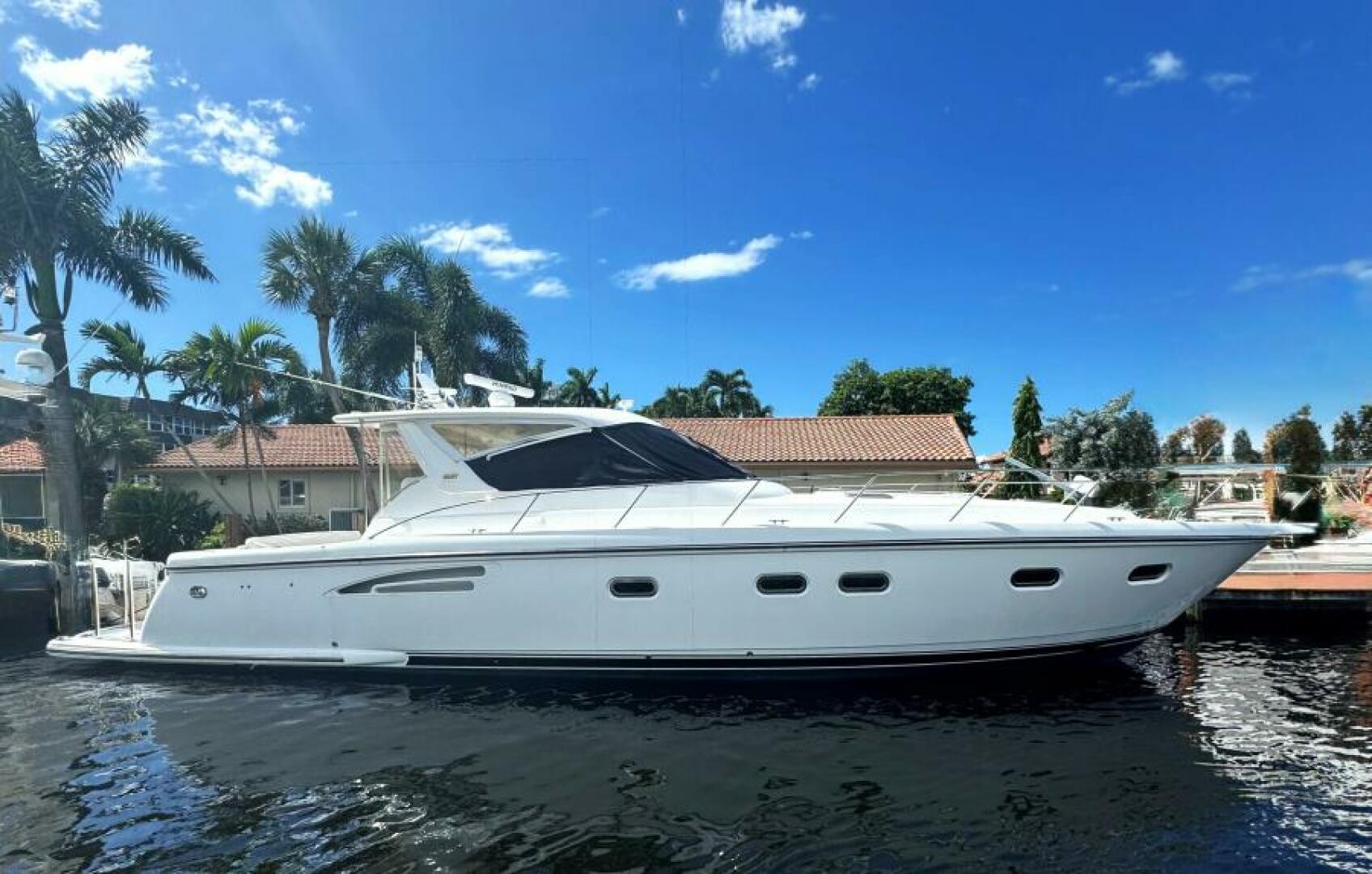 Tiara Yachts-5200 Express 2003-ENDLESS SUMMER Ft. Lauderdale-Florida-United States-52 Tiara 2003, ENDLESS SUMMER -6186474 | Thumbnail