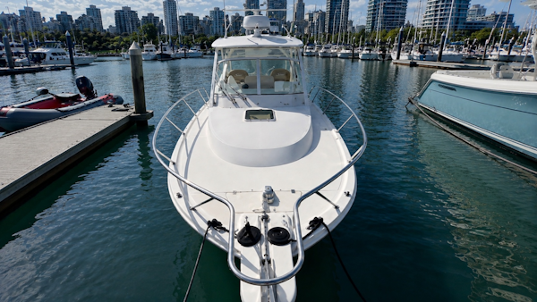 Scout-262 Abaco 2010 -VANCOUVER-British Columbia-Canada-6187089