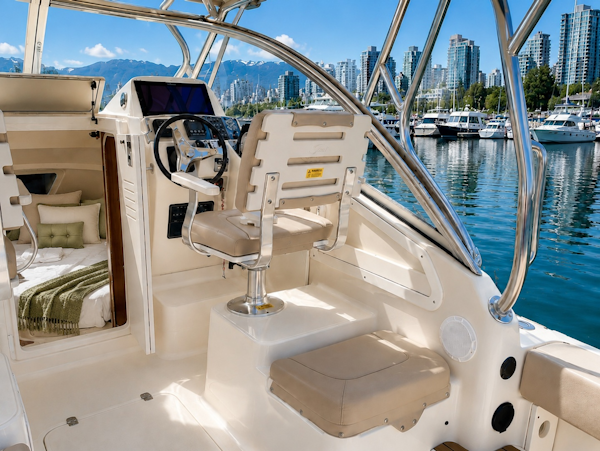 Scout-262 Abaco 2010 -VANCOUVER-British Columbia-Canada-6187099