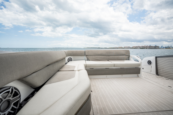 Azimut-VERVE 47 2021-QUATTRO CAVALLI Miami Beach-Florida-United States-6252902