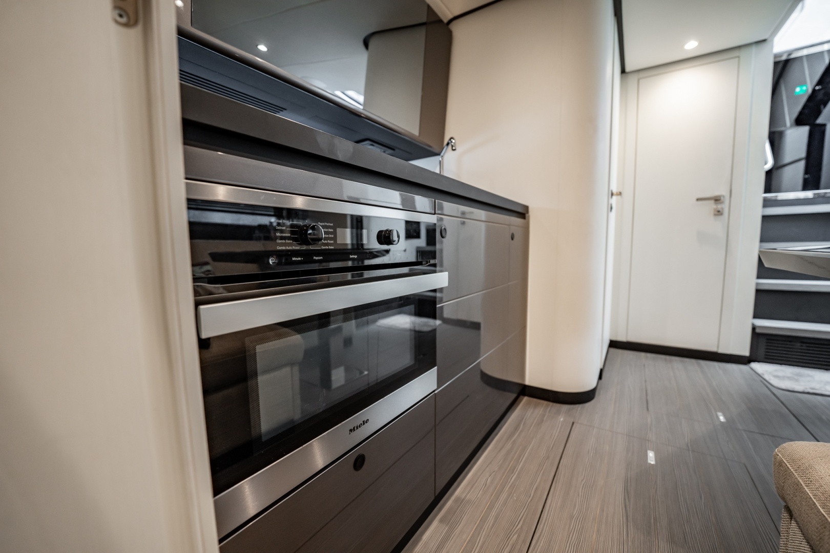 Azimut-VERVE 47 2021-QUATTRO CAVALLI Miami Beach-Florida-United States-6252858 | Thumbnail