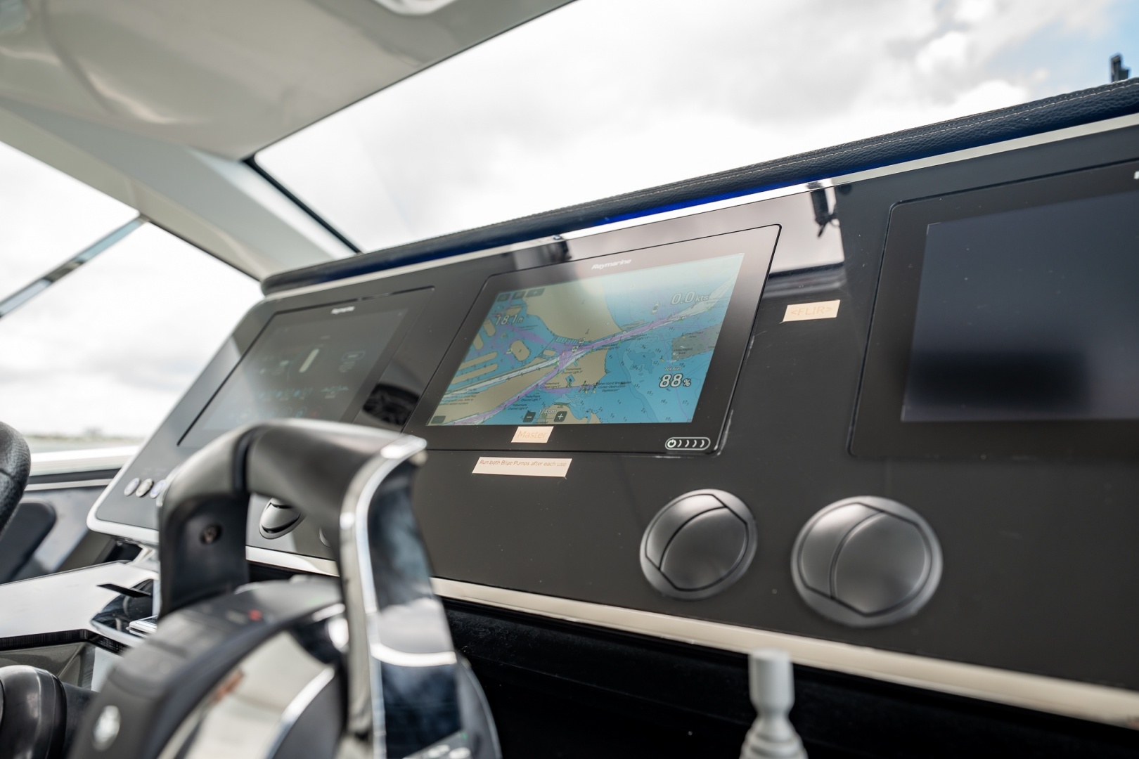 Azimut-VERVE 47 2021-QUATTRO CAVALLI Miami Beach-Florida-United States-6252908 | Thumbnail