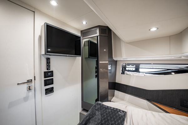 Azimut-VERVE 47 2021-QUATTRO CAVALLI Miami Beach-Florida-United States-6252890