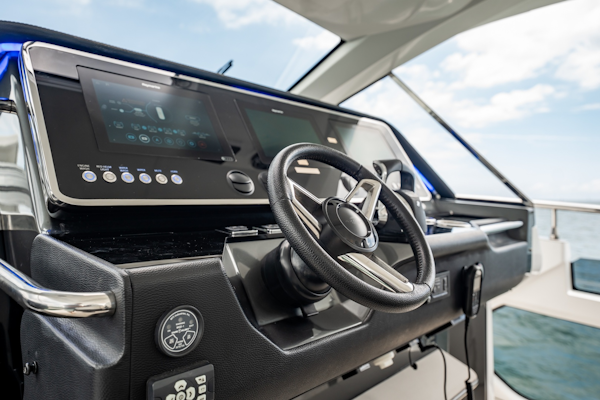 Azimut-VERVE 47 2021-QUATTRO CAVALLI Miami Beach-Florida-United States-6252883