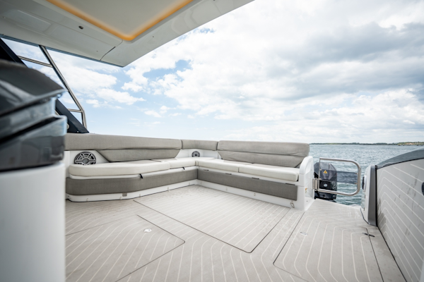 Azimut-VERVE 47 2021-QUATTRO CAVALLI Miami Beach-Florida-United States-6252916