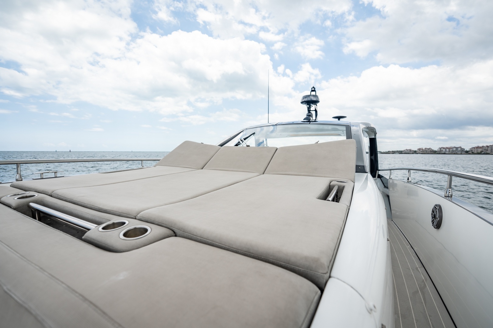 Azimut-VERVE 47 2021-QUATTRO CAVALLI Miami Beach-Florida-United States-6252886 | Thumbnail