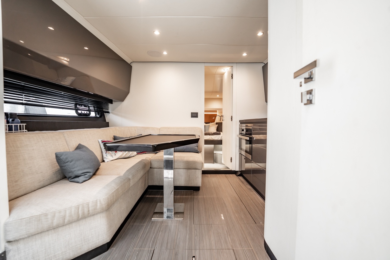 Azimut-VERVE 47 2021-QUATTRO CAVALLI Miami Beach-Florida-United States-6252873 | Thumbnail