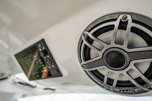 Azimut-VERVE 47 2021-QUATTRO CAVALLI Miami Beach-Florida-United States-6252909
